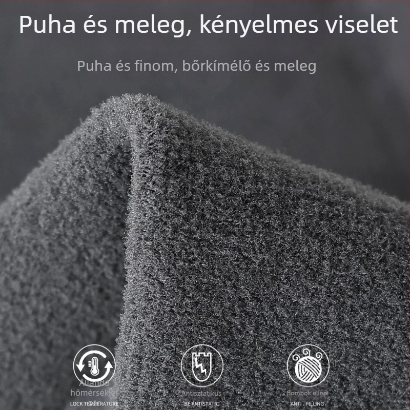 Harisnyanadrág egyszínű, közepes vastagságú, akril rostból, lábformázás és melegítés