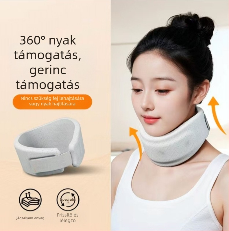 Ice Silk nyakkötő – nyaki támasz, nyakmelegítő, futáshoz és kerékpározáshoz, testreszabható logó