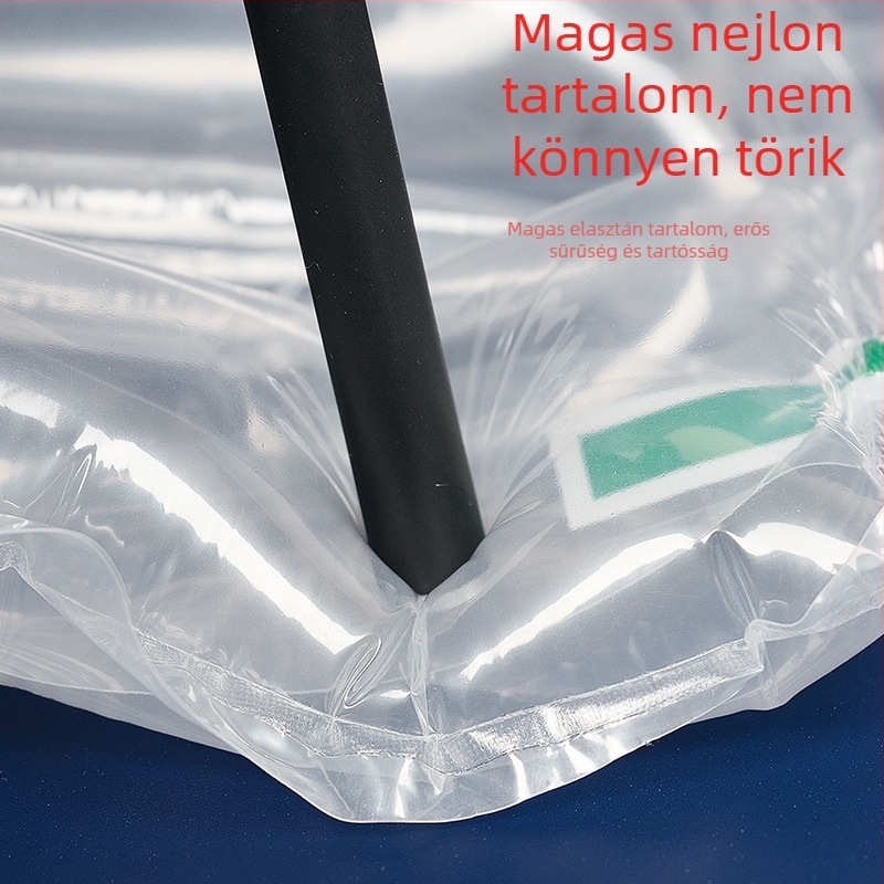 Felfújható cipőtámasz anti-deformációhoz – Anyag: PE+PA; Testreszabás elérhető; Márka: Ann; Privát címke elérhető