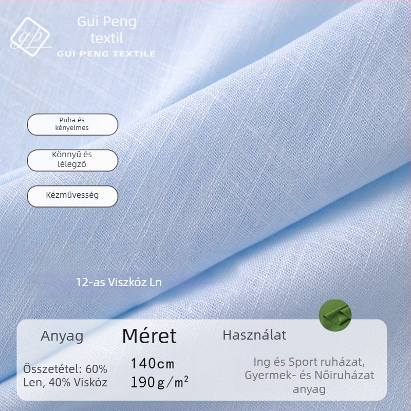 Ingruha anyag – 100% pamut, 40s szál, magas sűrűségű szövet, geometriai jacquard