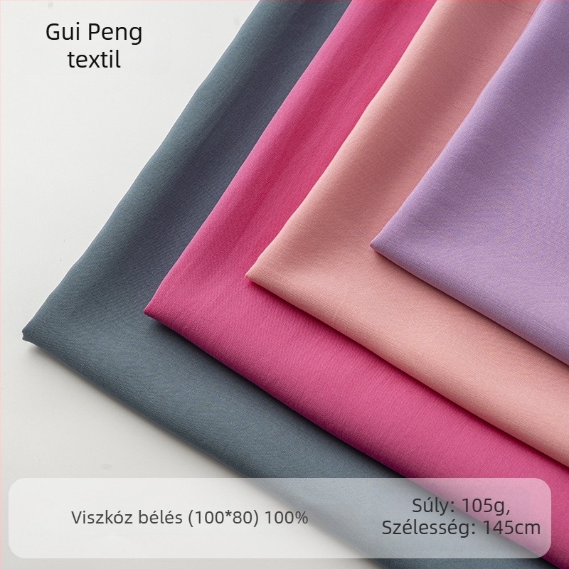 Ingruha anyag – 100% pamut, 40s szál, magas sűrűségű szövet, geometriai jacquard