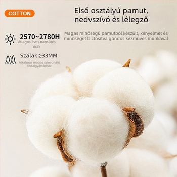Újszülött részére 300 g 100% pamut takaró, töltet szintetikus rosttal, téli–ősz használatra, mintázat animációs