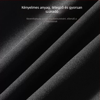 Loria úszónadrág, külső anyag 95% poliészter, bélés 92% poliészter, egyszínű mintázat, stílus: briefs, boxer briefs, úszáshoz és vízi tevékenységekhez