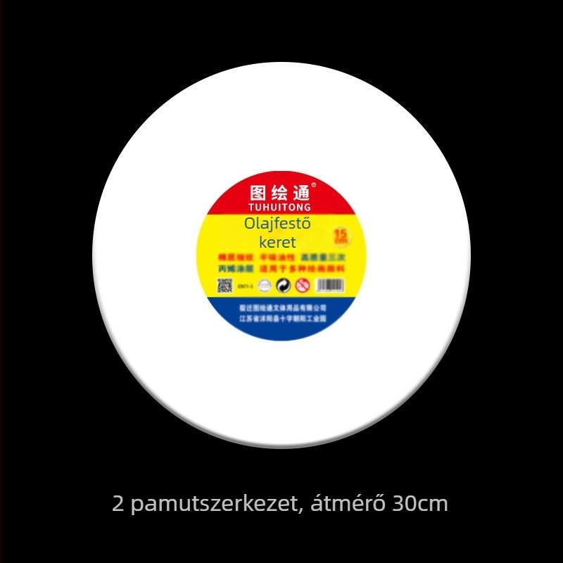 Bubu akril festék pigment, 100 ml, alapcsomagolás, robbanó hatású akril festéshez