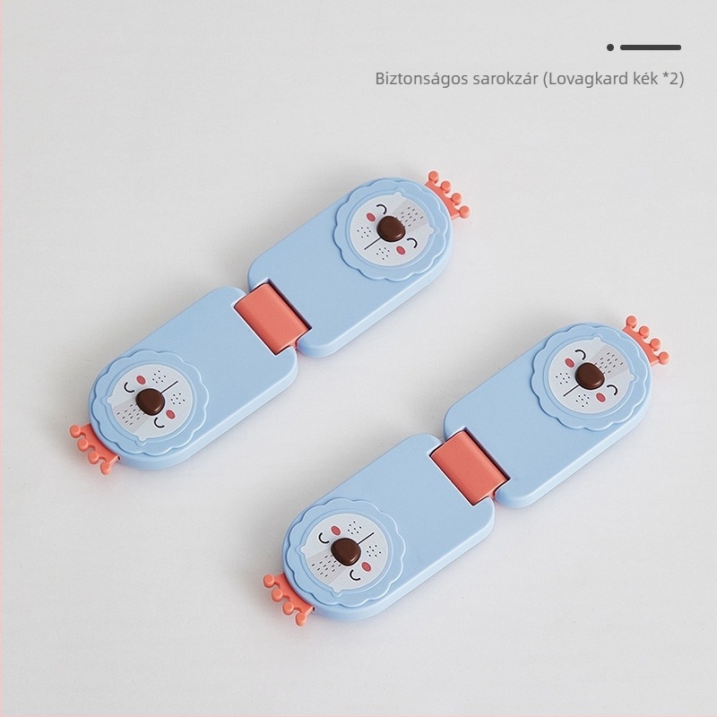 Manlong babavédő sarokvédő szalagok – falak és bútorok sarkaik védelme, otthoni használatra, csomagok 4/8/10/16/20/50/100