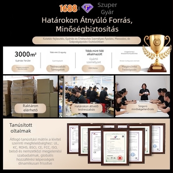 Arcápoló készülék mikroáram-masszázzsal, ultrahanggal és LED fényterápiával – hordozható, beépített 500–800 mAh akkumulátor, IPx0, ajándékdoboz