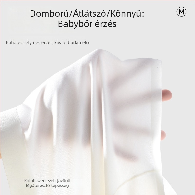 Férfi modal boxeralsók, légáteresztőek, testformálóak, középmagas derekú, 80–90% modal anyag