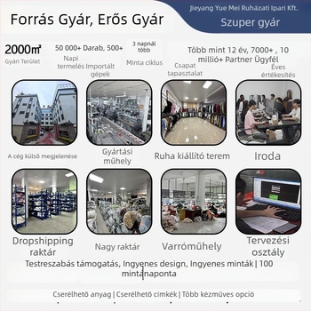 Kötött pulóver reveres gallérral, hosszú ujjú, 100% poliészter, lélegző és melegen tartó