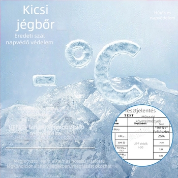 Rövid sportos szoknya - magas derekú; gyorsan száradó anyag; jégérzetű warp-knitted anyag; 75% nylon / 25% spandex