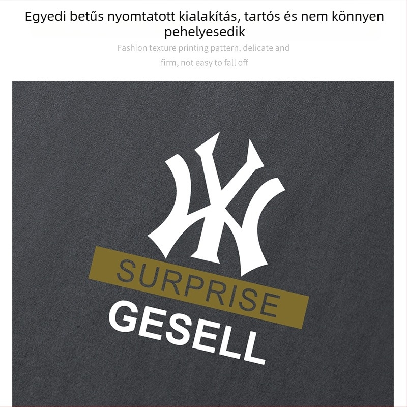 Férfi hosszú ujjú felső magassal nyakkal, Slim fit, poliészter keverék, 280 g, fleece bélés