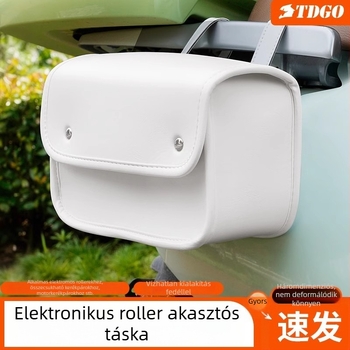 TDGO vízálló Cortical kerékpár táska SL404Kk – tároló táska