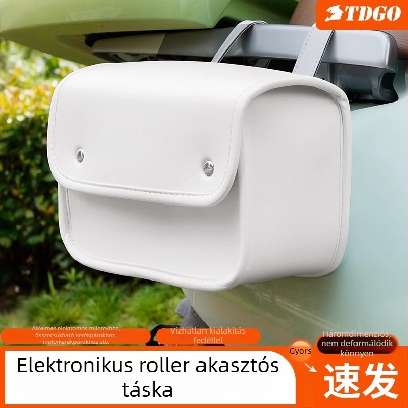 TDGO vízálló Cortical kerékpár táska SL404Kk – tároló táska