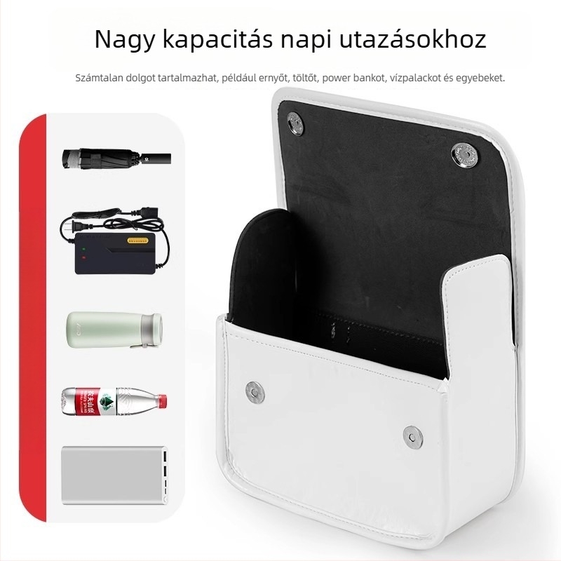 TDGO vízálló Cortical kerékpár táska SL404Kk – tároló táska