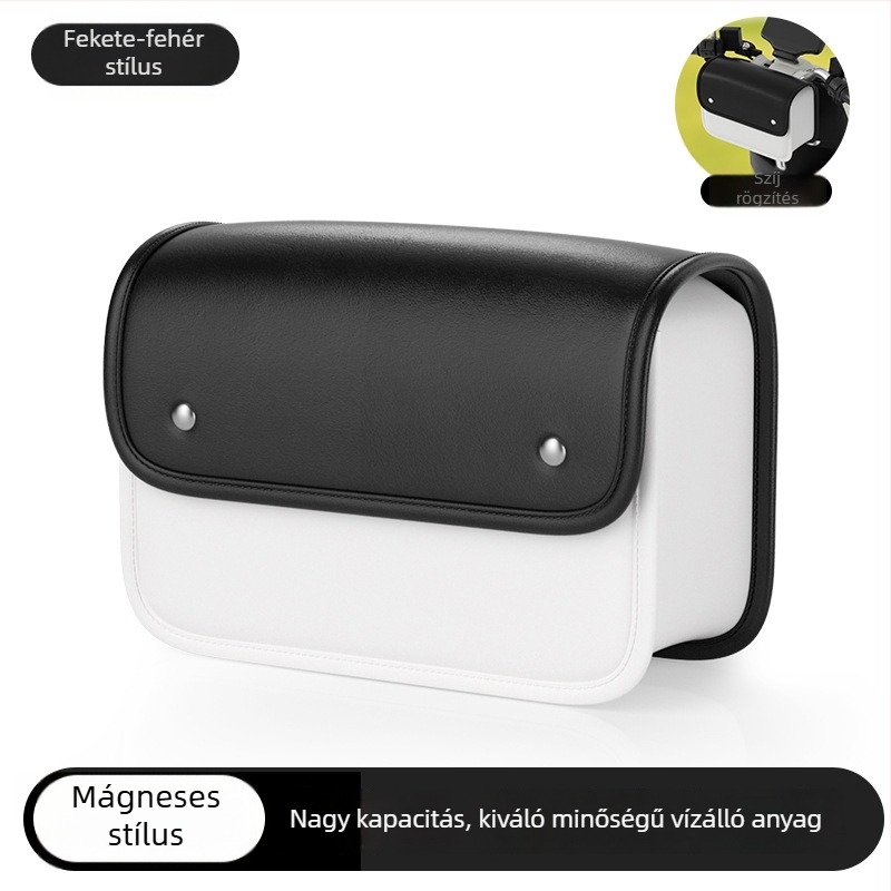 TDGO vízálló Cortical kerékpár táska SL404Kk – tároló táska