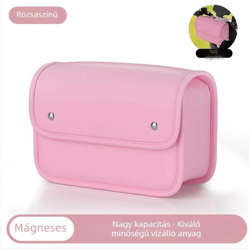 TDGO vízálló Cortical kerékpár táska SL404Kk – tároló táska