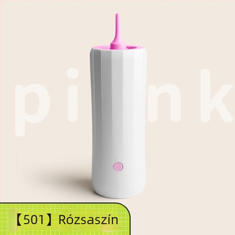 Elektromos lufi pumpa, hordozható és automata, Rate xun márka, csomagolás 0.4