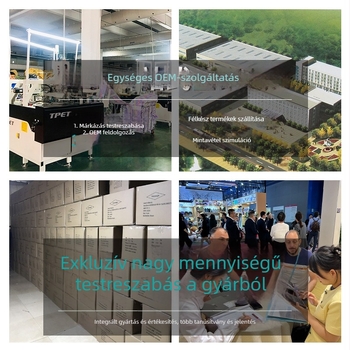 Belixin Boho pamut pléd — 100% pamut, reaktív nyomtatás, növények és virágok mintázata, testreszabható