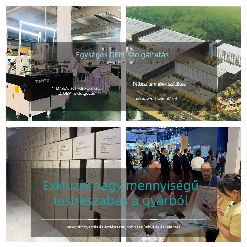 Belixin Boho pamut pléd — 100% pamut, reaktív nyomtatás, növények és virágok mintázata, testreszabható