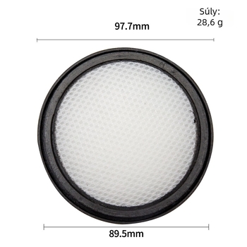 Porszívó kiegészítők V770-hoz (Márka: Home Guard; Modell: V770; Kategória: Porszívó kiegészítők; Funkció: Háztartási tisztítás; Terület: 101–150 m²)