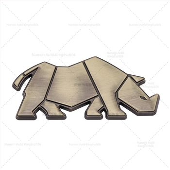 Nanxin Fém Testmatrica Suzuki Jimny-hez – Öntapadó Telepítés