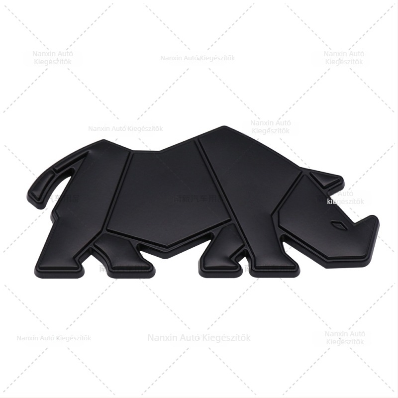 Nanxin Fém Testmatrica Suzuki Jimny-hez – Öntapadó Telepítés
