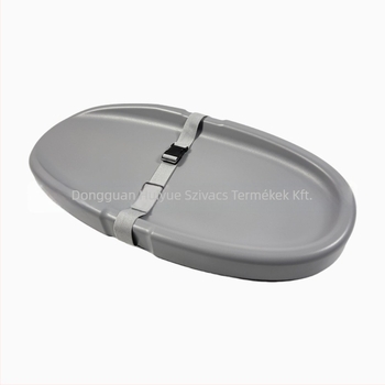 HY5624 Hordozható PU habból készült babaápoló párna, önfelületző hab, sűrűség 300, többfunkciós gondozó asztal