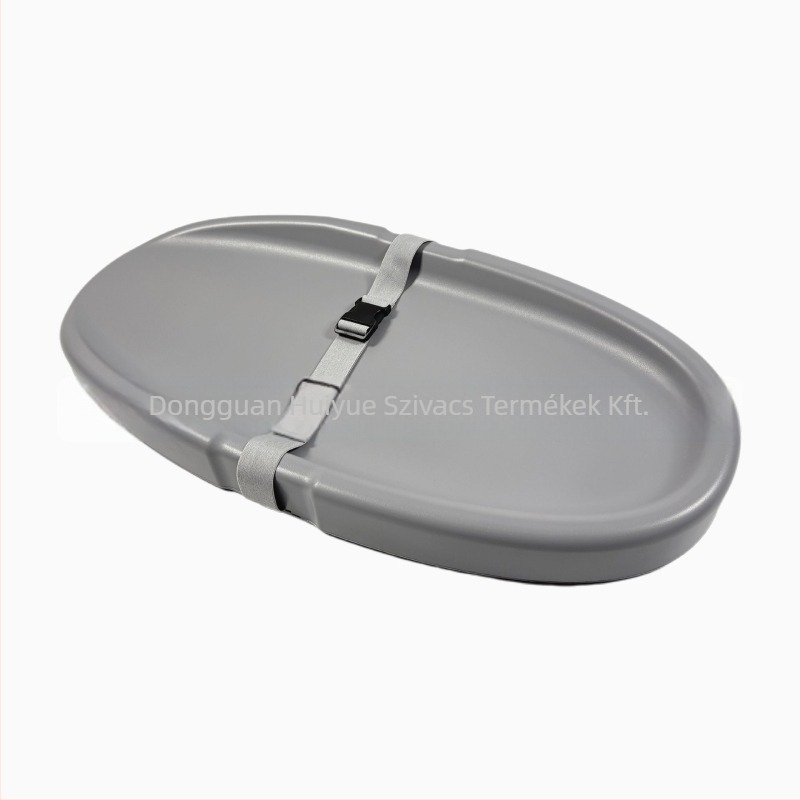 HY5624 Hordozható PU habból készült babaápoló párna, önfelületző hab, sűrűség 300, többfunkciós gondozó asztal