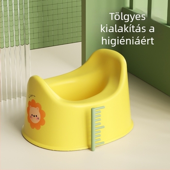 Kisgyermekek edzésére szolgáló WC, PP anyag, Zhejiang eredetű, márka Cute baby mobilization