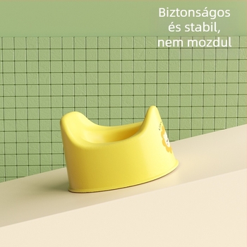 Kisgyermekek edzésére szolgáló WC, PP anyag, Zhejiang eredetű, márka Cute baby mobilization