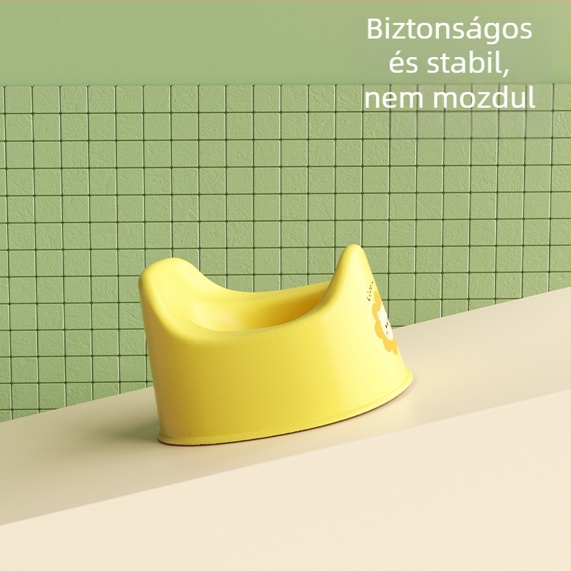 Kisgyermekek edzésére szolgáló WC, PP anyag, Zhejiang eredetű, márka Cute baby mobilization