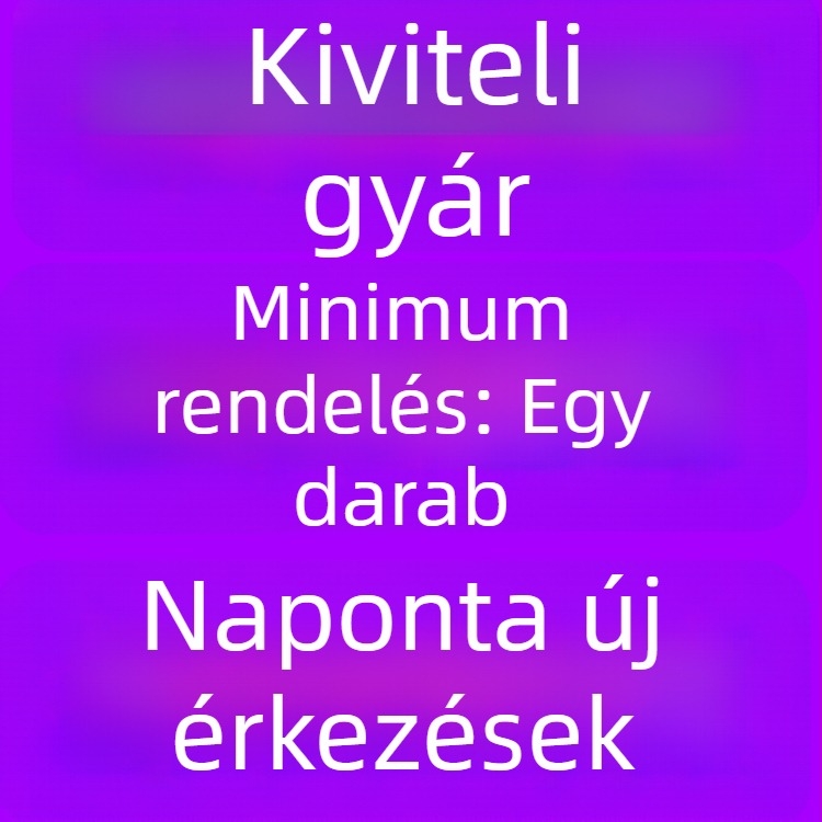 Női pamut pulóver felső, laza szabás, kerek nyak, hosszú ujjú, középső hossz, nyomtatott minta, pamut-poliészter keverék