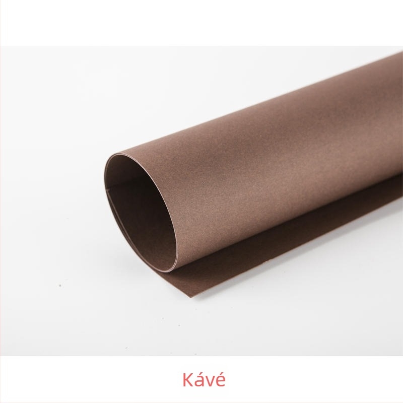 Miao 180 g súlyú vastag kétoldalas kartonlapok, csomag 20 lap, testreszabható feldolgozás