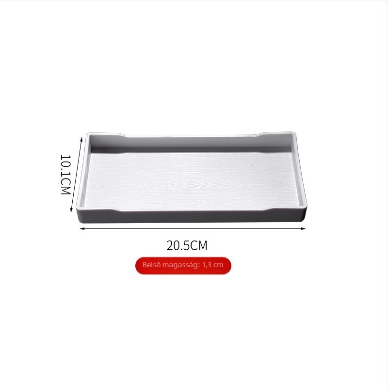 Geya Crystal üveg szájöblítő pohár szállodákhoz és panziókhoz - fürdőszobai használatra