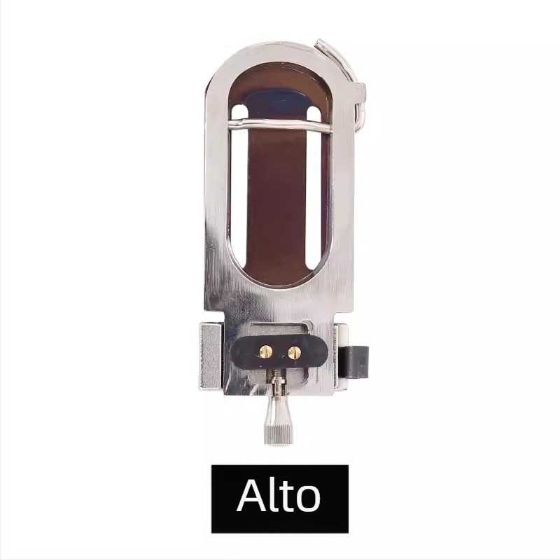 Saxofon Reed Trimmer és Clarinet Reed Trimmer — Qiu Jun — Testreszabható