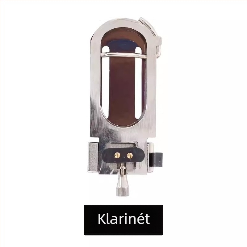 Saxofon Reed Trimmer és Clarinet Reed Trimmer — Qiu Jun — Testreszabható