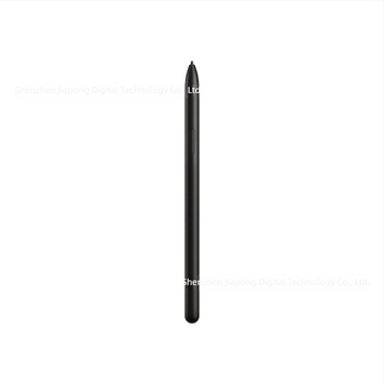Stylus pentru Samsung Tab S9/S9FE tablete, corp din plastic, funcție anti-atingere, pentru suprafețe plane