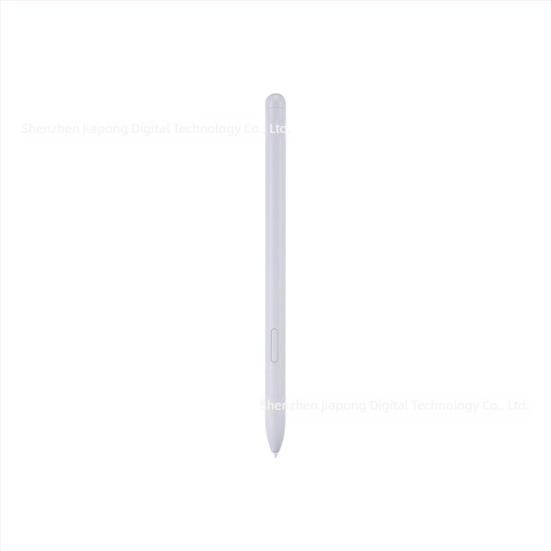 Stylus pentru Samsung Tab S9/S9FE tablete, corp din plastic, funcție anti-atingere, pentru suprafețe plane