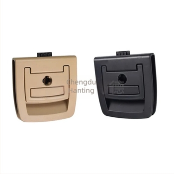 Mâner covor auto pentru BMW X3/X6, model 51479120283, din plastic