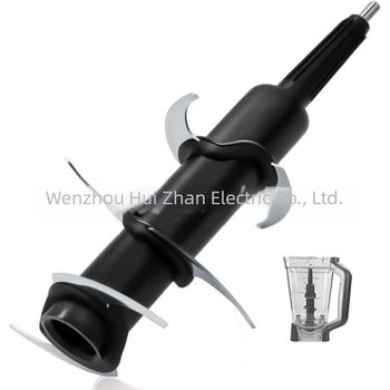 Set de lame cu șase straturi pentru Ninja blender – lamă de amestecare, kit de înlocuire de 6 piese