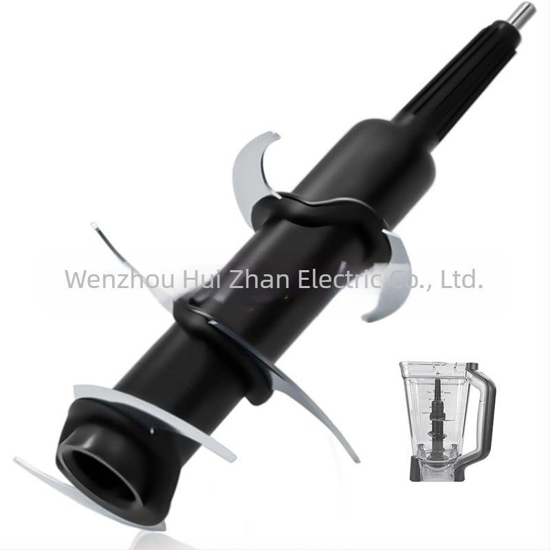 Set de lame cu șase straturi pentru Ninja blender – lamă de amestecare, kit de înlocuire de 6 piese