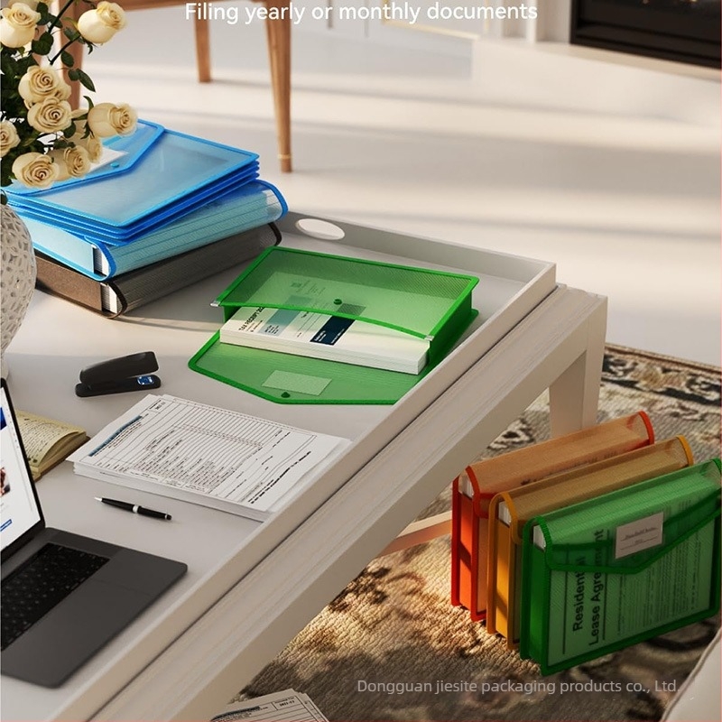 Plic transparent din plastic cu închidere snap, fără compartiment, capacitate mare (Plastic; Transparent; Închidere snap; Fără compartiment; Capacitate mare)