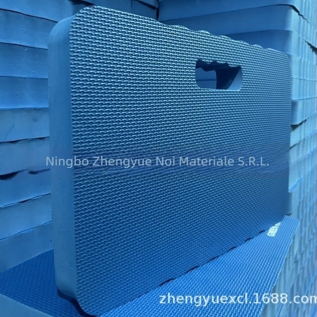 Genunchiere pentru grădină – burete EVA, impermeabile, spumă de înaltă densitate, portabile