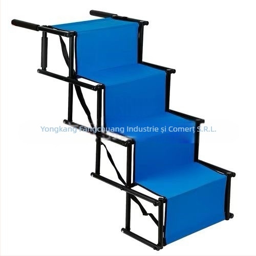 Scară pentru câini, material din pânză, origine Zhejiang, marcă Original, categorie: cuib pentru animale de companie, destinat câinilor