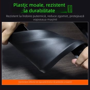 Wanlida apărător de noroi pentru Magotan Passat B7 2011-2014