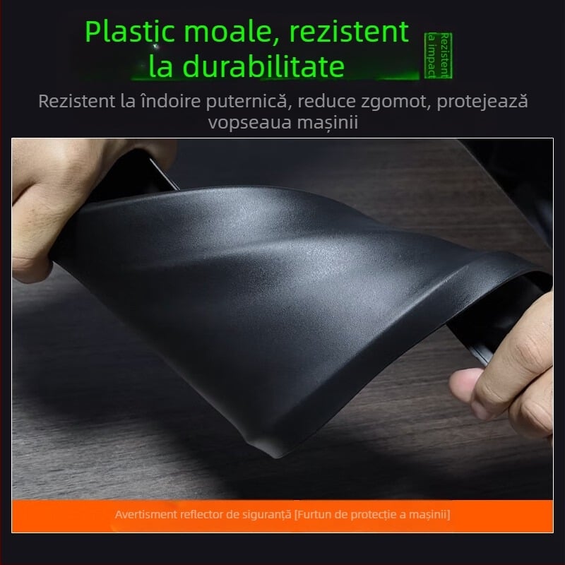 Wanlida apărător de noroi pentru Magotan Passat B7 2011-2014