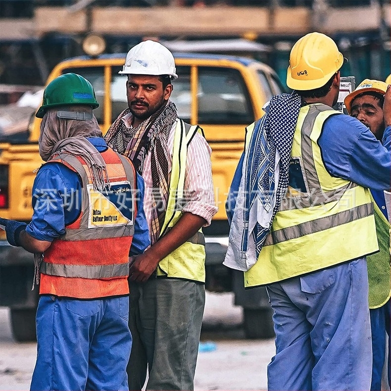 6 bucăți căptușeală pentru cască cu bandă de transpirație, poliester, lavabilă