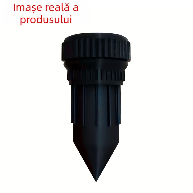 Ascunzător de chei din plastic pentru exterior – cutie sigură de chei impermeabilă