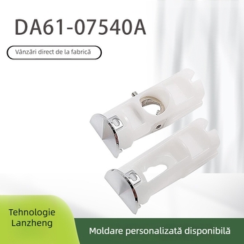 Kit suport mâner ușă pentru frigider-congelator, model DA61-07540A, cod produs DA61-07540A
