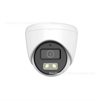 Cameră IP hemisferică cu POE, 8MP/4K, obiectiv 3.6mm, interior, IR 10m, alimentare DC12V/POE 48V