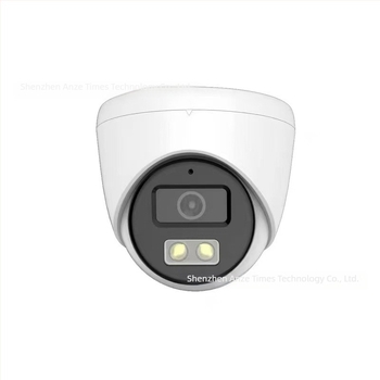 Cameră IP hemisferică cu POE, 8MP/4K, obiectiv 3.6mm, interior, IR 10m, alimentare DC12V/POE 48V